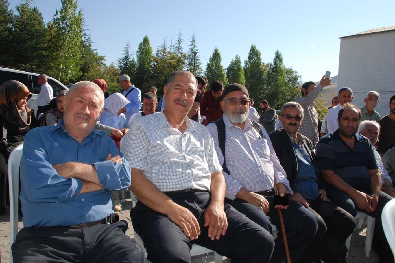 Müftü Geylani: İslam âlemi kenetlenirse dünyanın süper gücü olur Müftü Geylani: İslam âlemi kenetlenirse dünyanın süper gücü olur